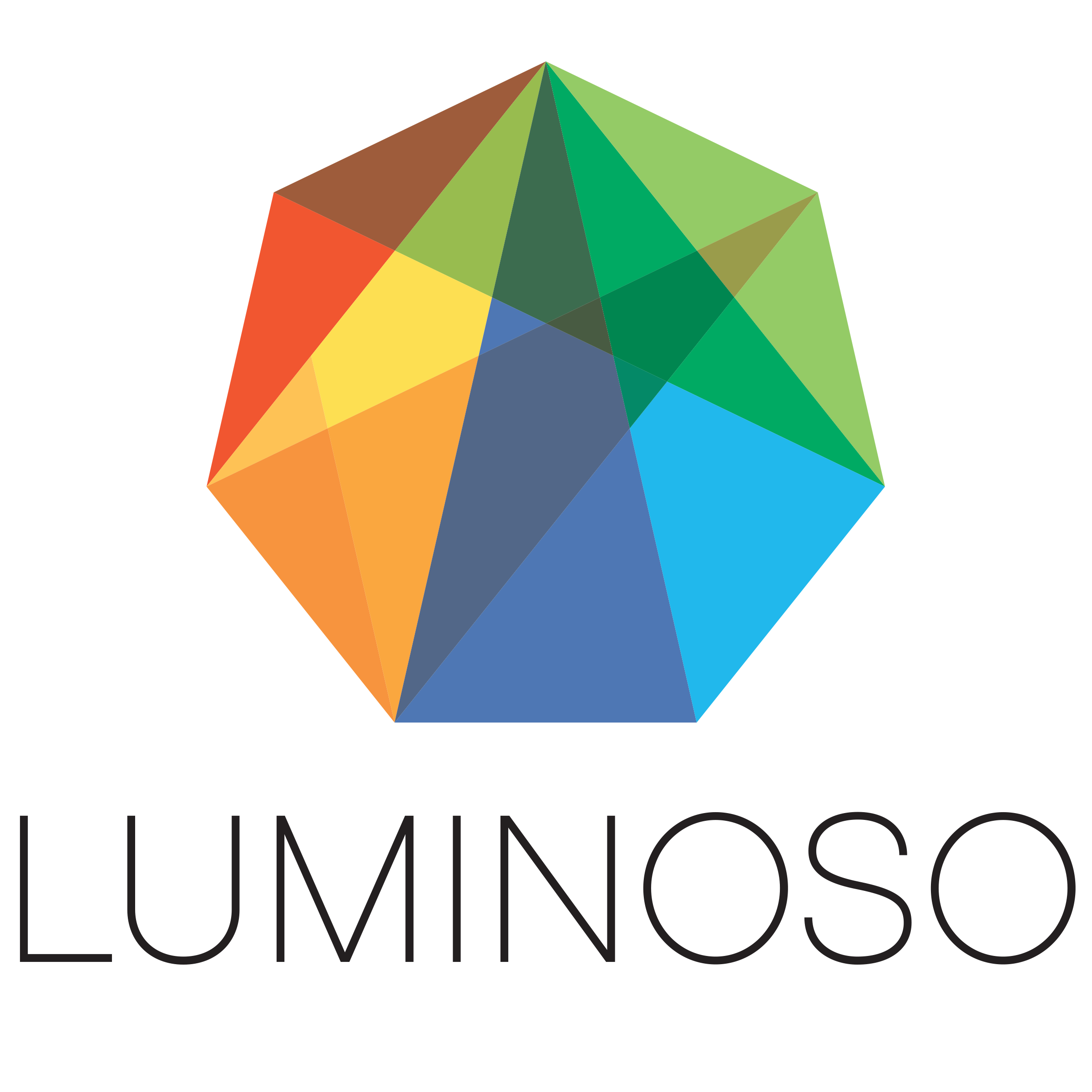Luminoso Logo